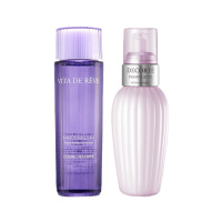 黛珂DECORTE 牛油果乳液150ml+紫苏水150ml 保湿水乳改善闭口