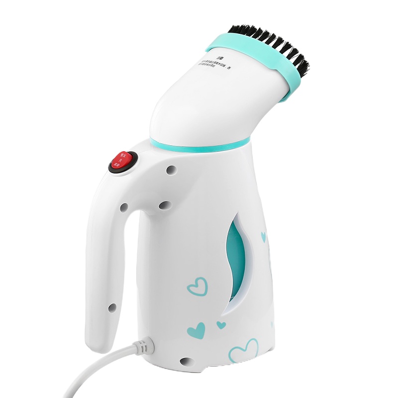 荣事达手持挂烫机RS-GT80C 两档调节便携多功能