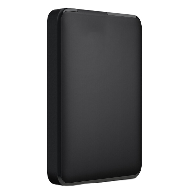 联想定制电脑配件WD移动硬盘2 TB