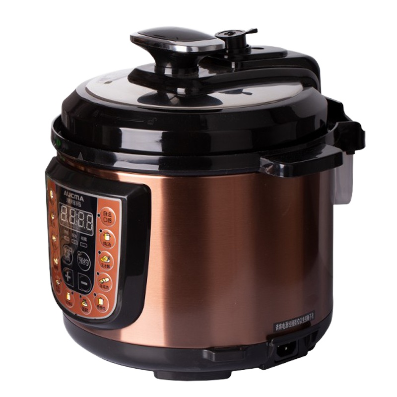 澳柯玛 电压力锅 CLB40-80B19