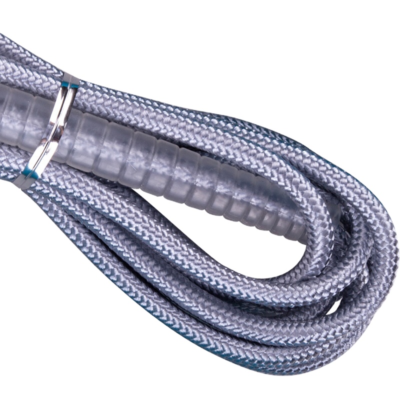 得力(deli) 安格耐特 泡棉计数跳绳 F4111 混色 单根装