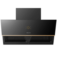 万和(Vanward) 20m³爆炒吸力侧吸式油烟机 CXW-260-TJ812A 侧吸式抽油烟机家用 一级能效