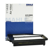 马勒(MAHLE)空气滤LX4324适配12-13款思域 1.8/2.0L/14-16款思域 1.8L