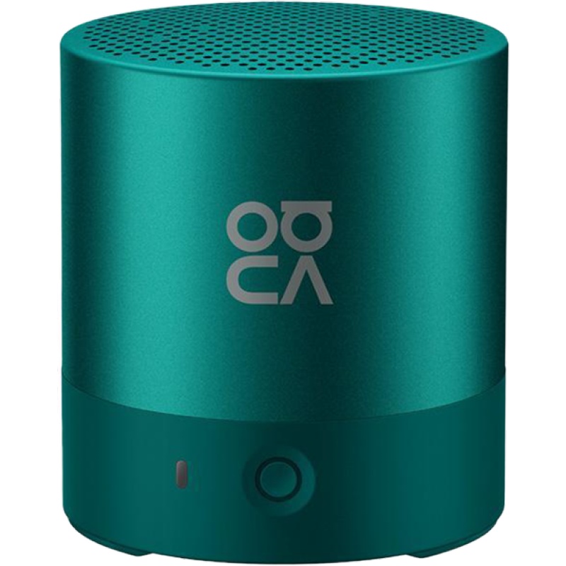 华为/HUAWEI mini蓝牙音箱 无线蓝牙 免提通话 便携户外 居家迷你 绮境森林