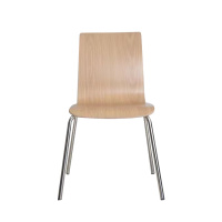 日盛达仁食堂餐椅450*370*820