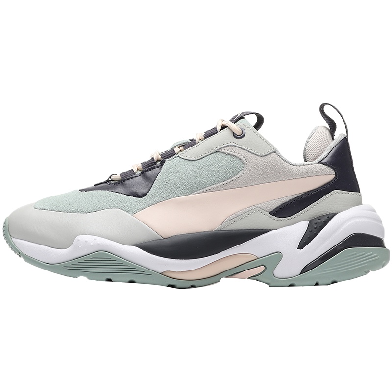 PUMA黑标女鞋运动鞋休闲鞋老爹鞋跑步鞋370960