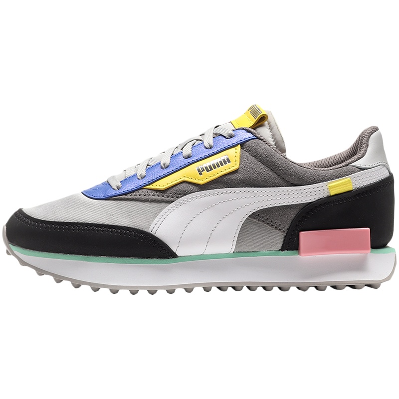 PUMA彪马女鞋复古跑步鞋运动鞋休闲鞋372893