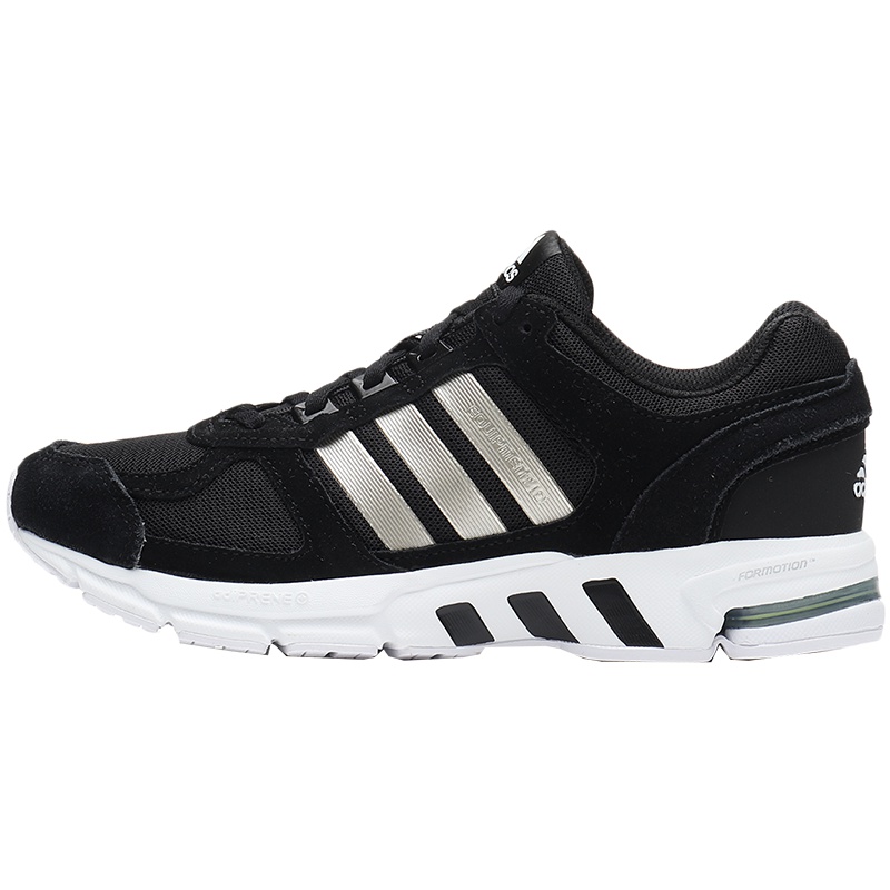 【自营】adidas女鞋跑步鞋EQT经典跑步锻炼休闲运动鞋BB6946