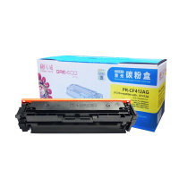 [精选]天威(PrintRite)CF412A 硒鼓 黄色