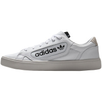 adidas阿迪达斯三叶草女鞋运动鞋休闲板鞋EF4935