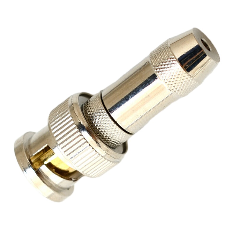 BNC75-2通信接头 2M压接头(20个/包)