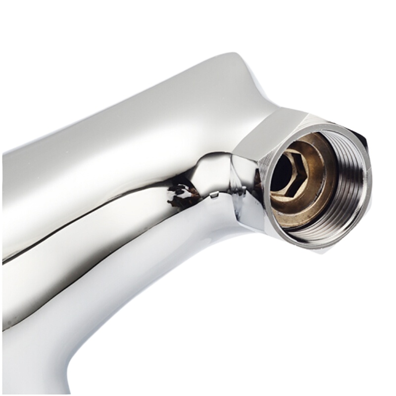 企购优品尊驰卫浴 淋浴水龙头冷热花洒淋浴 混水阀暗装3001A