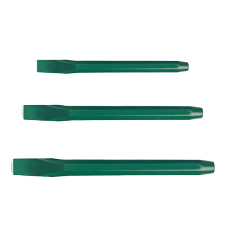 世达(SATA)90786 扁凿 25×300mm 单个装-(个)