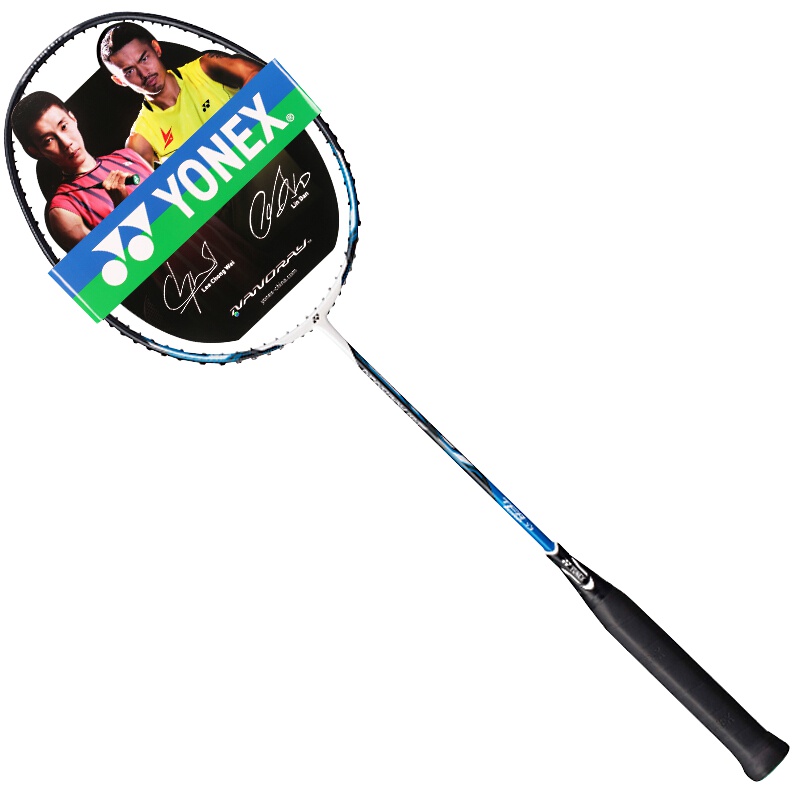 启康 尤尼克斯YONEX羽毛球拍 NR-10F 全碳素轻型羽拍 已穿线
