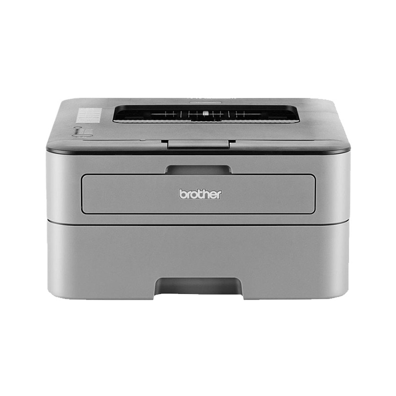 兄弟(brother) HL-2260D 双面黑白激光打印机 自动双面打印