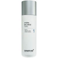 韩国Dermafirm德妃 平衡保湿爽肤水200ml 修复改善毛孔