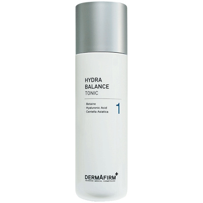 韩国Dermafirm德妃 平衡保湿爽肤水200ml 修复改善毛孔