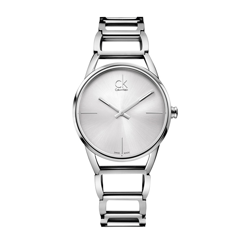 卡文克莱 CK女士手表 K3G23126