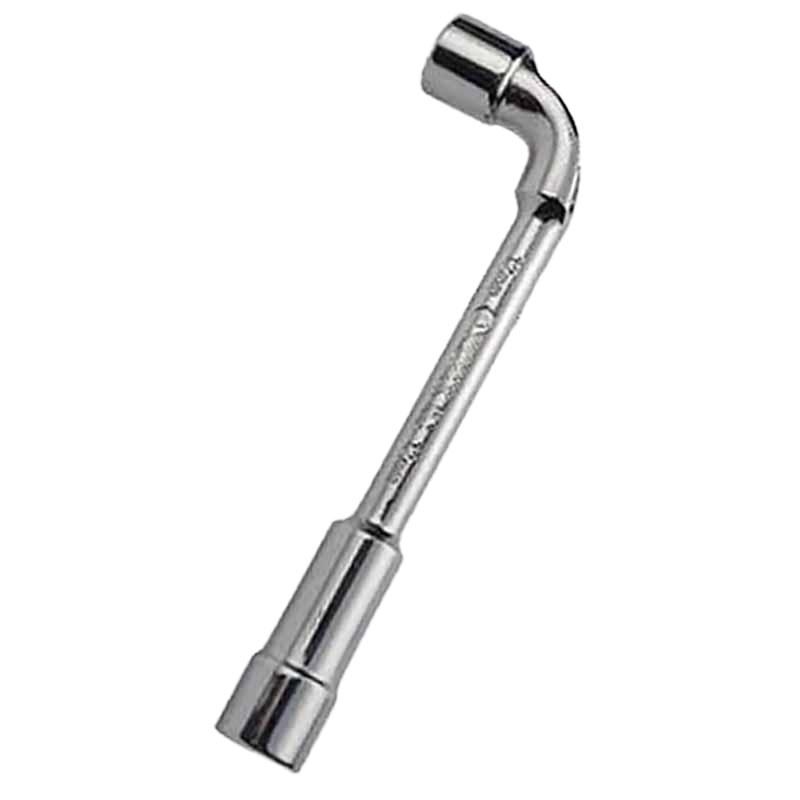 约克 L型穿孔扳手 17mm 118117