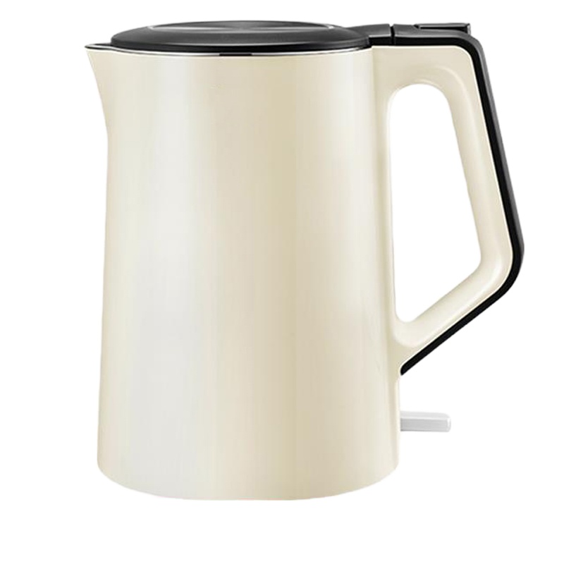 AGQ DT 电热水壶304不锈钢家用快壶美的自动断电烧66524