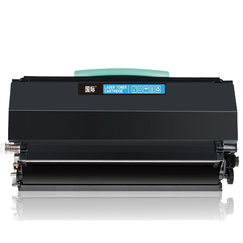 国际 LT4639硒鼓粉盒墨盒适用联想LJ3900D粉盒 LJ3900DN