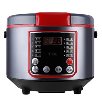 TCL 微电脑 电饭煲 TB-JM0603
