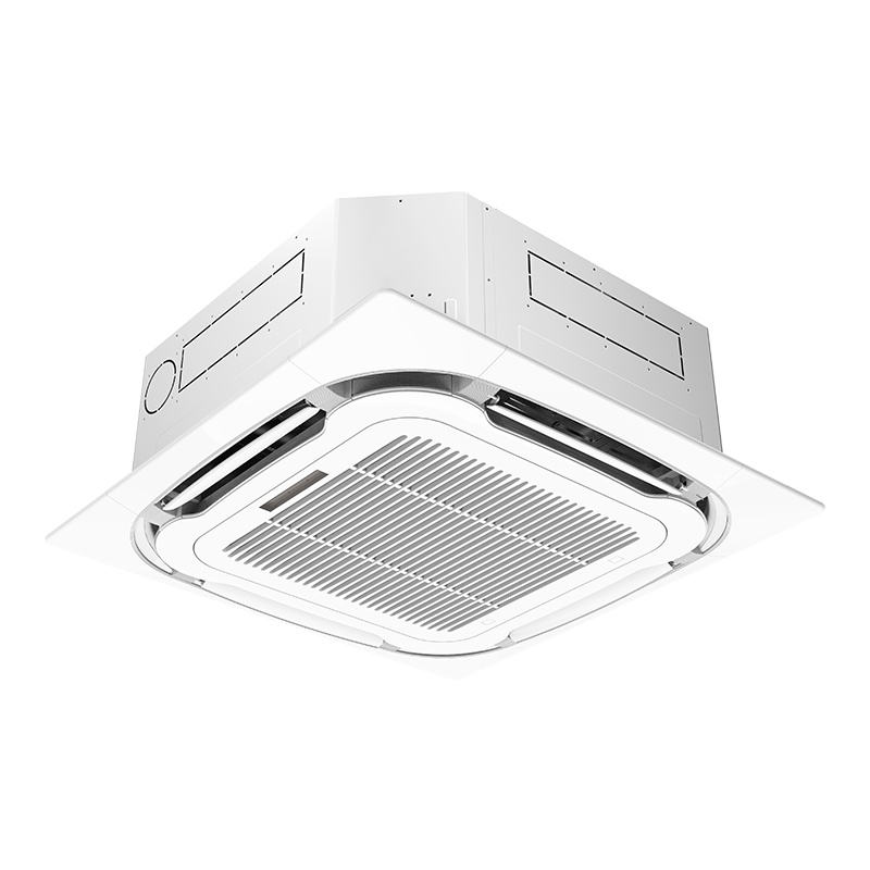 奥克斯(AUX)中央空调 5匹天花机 吸顶机 天井机 冷暖电辅  QRD120/R3YDS-N3 适用45~68㎡