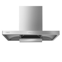 万家乐抽油烟机 18m³大吸力 壁挂顶吸欧式 吸油烟机 厨房家用大吸力CXW-220-AT441