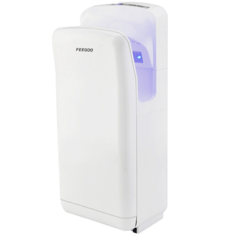 FG2006H抗菌洁净双面喷气式 干手器