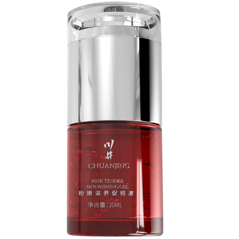 川井热感人体润滑剂夫妻房事快感增强凝露高潮液免洗水溶性私处按摩精油冷淡喷雾秒潮女性系列成人情趣用品非口服药滋养促感液20