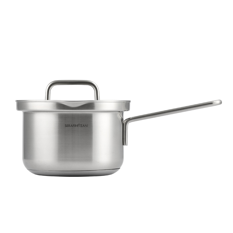 SERAFINOZANI 尚尼洛克系列奶锅 LOK101/16