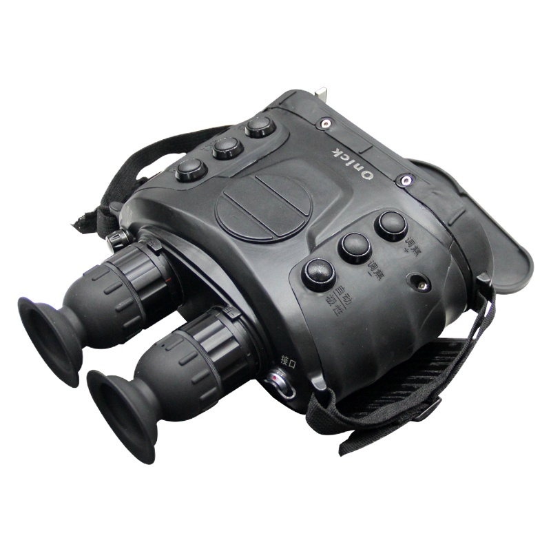 欧尼卡RE550非制冷红外热成像望远镜