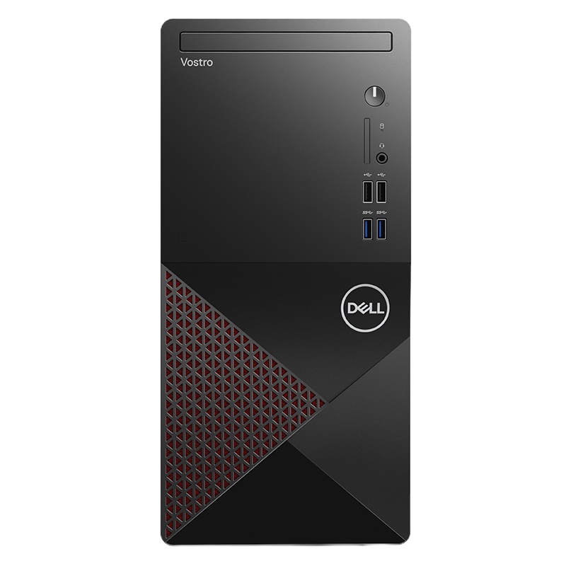 戴尔(DELL)成就3881 i7-10700 16G 256G SSD+1T GT730-2G Wi-Fi W10三年