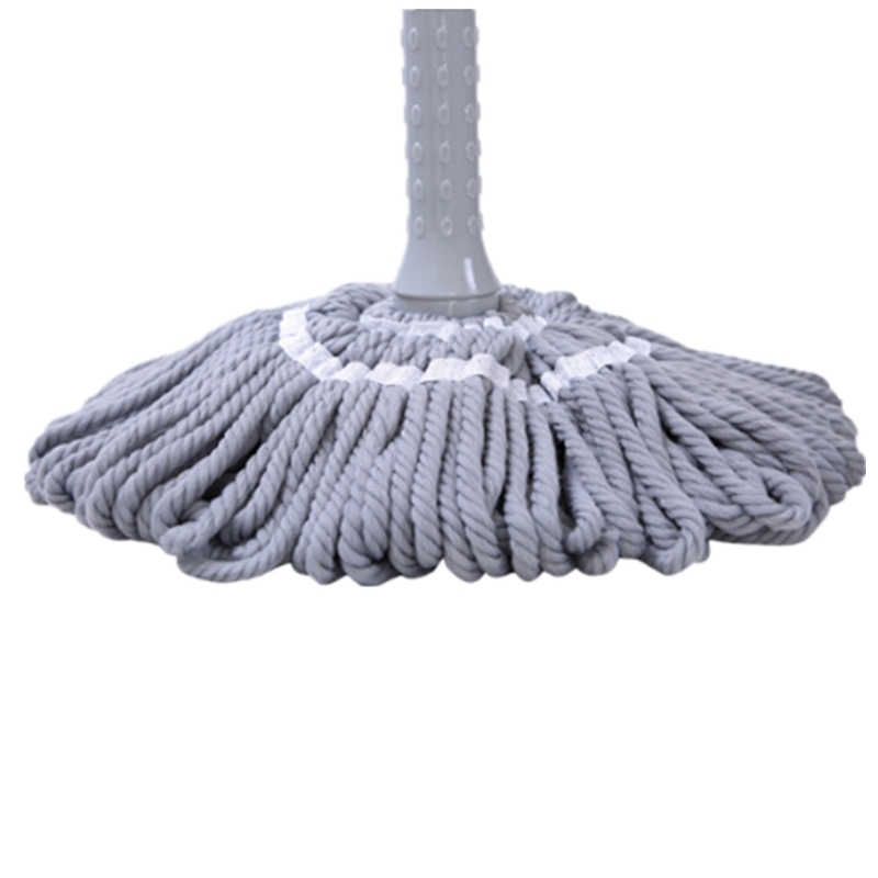 丰甲自拧水拖把清洁拖布地板吸水墩布免手洗地拖FJ252