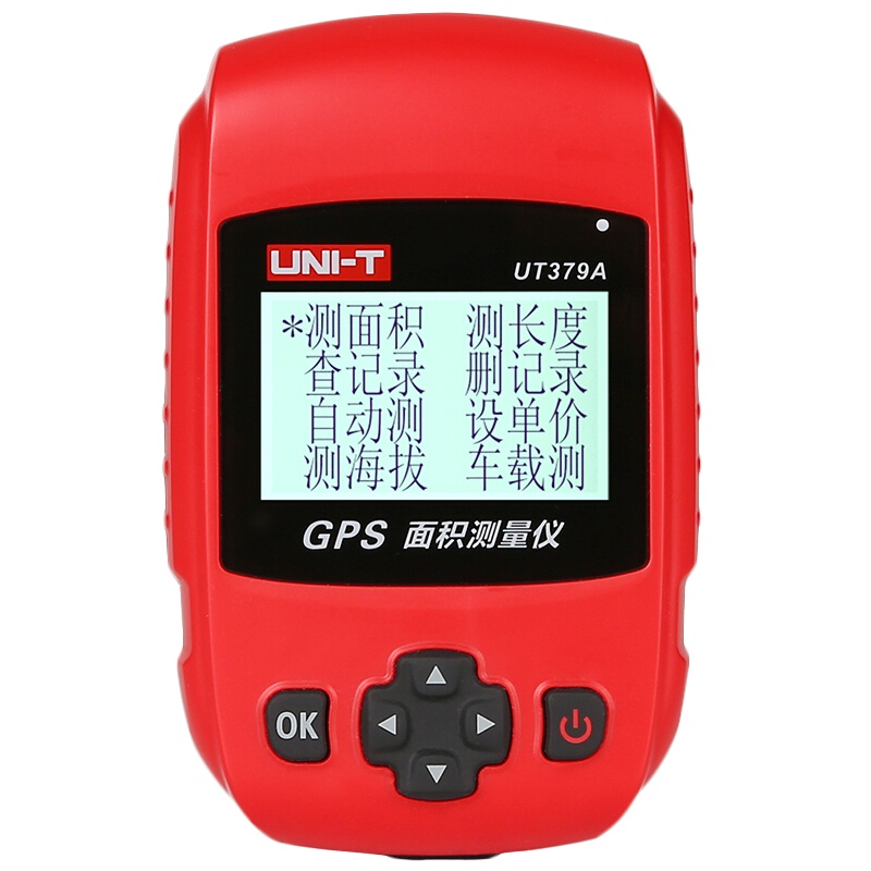 优利德 UT379A 面积测试仪 单位（件）