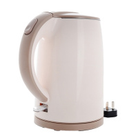 美的(Midea) 1.5L 电热水壶 H415E2j