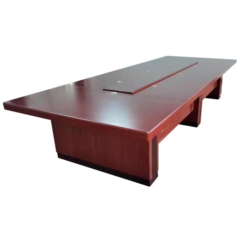 创新创前 会议桌洽谈桌 CQ-H4001