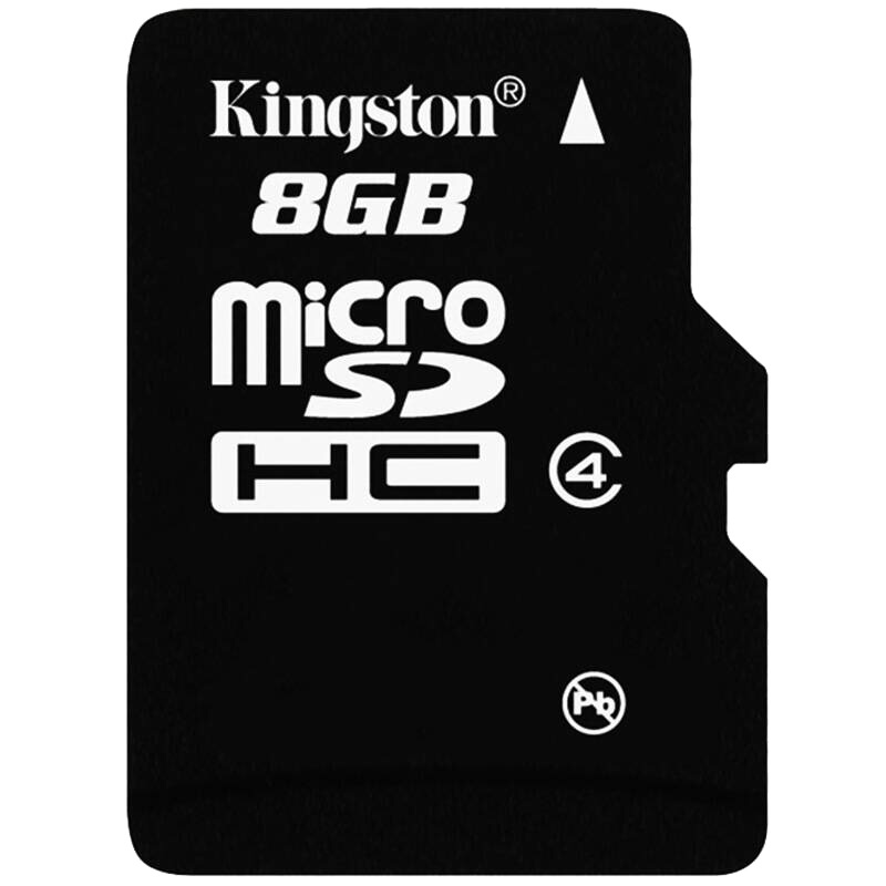 【免邮】金士顿(Kingston) 64GB内存卡TF卡高速tf卡CLASS 10 手机内存储存卡 Micro SD