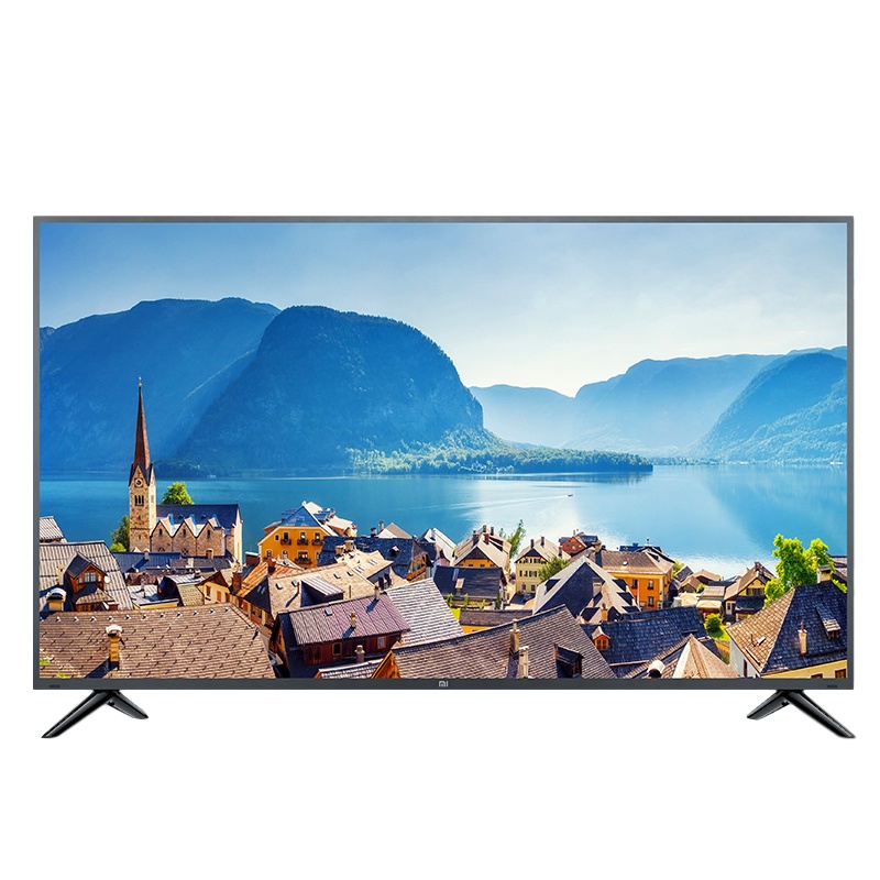 Xiaomi/小米 小米电视4S 50英寸4K高清智能网络WIFI液晶电视机55