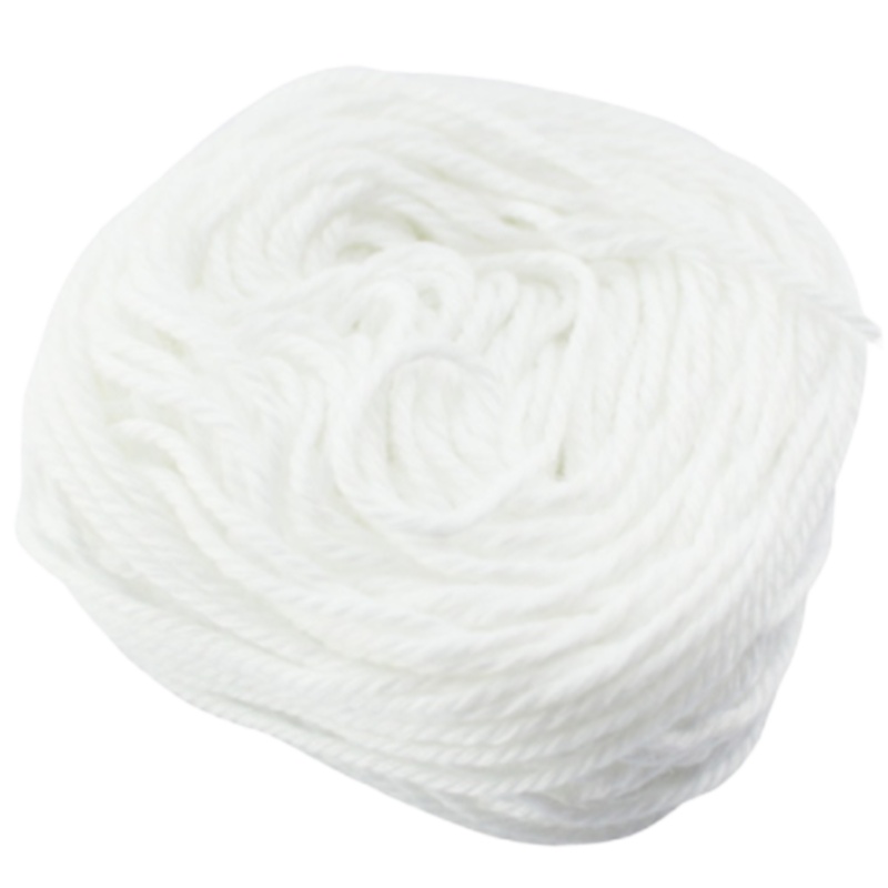 晨鸣 DY 棉白线 团装 装订线帐锥线凭证线装订机用装订线