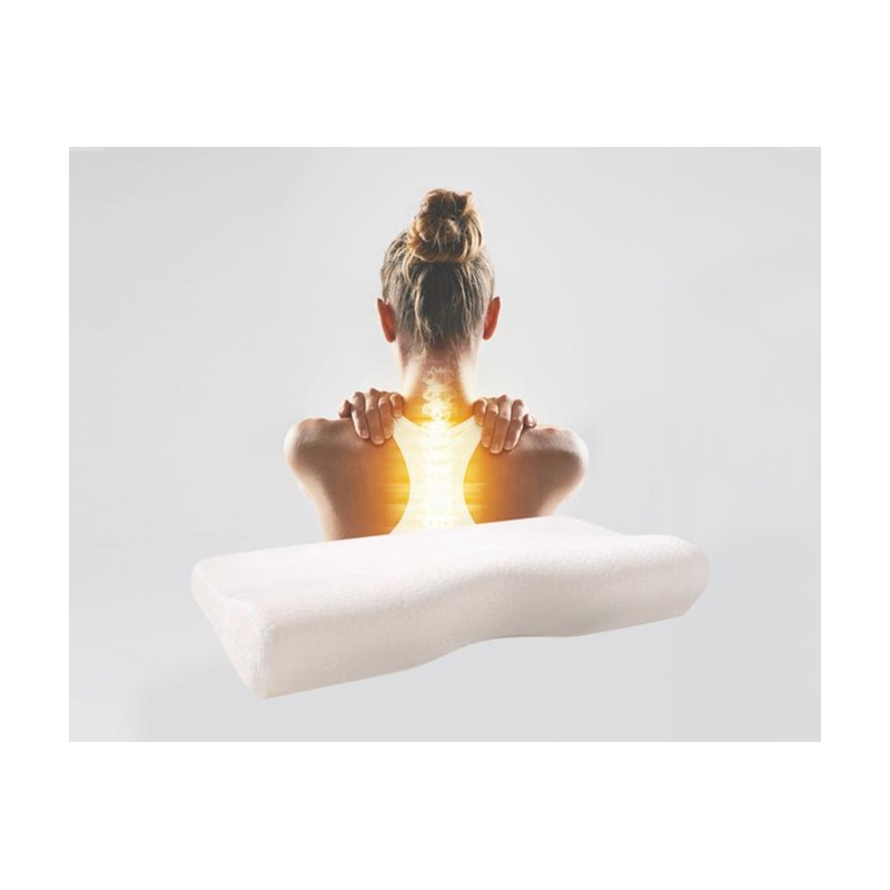 慕思璞宿PSZ1-022/ 零压舒睡枕/52*30*11/6