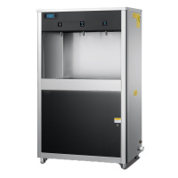 定制双功能智能饮水机A30-3