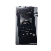 艾利和(Iriver)A&norma SR25 MKII 64Gmp3播放器