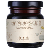 恒寿堂黄精参苓膏120g