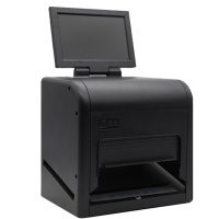 鹰眼高端票据鉴别仪HBT9350-10