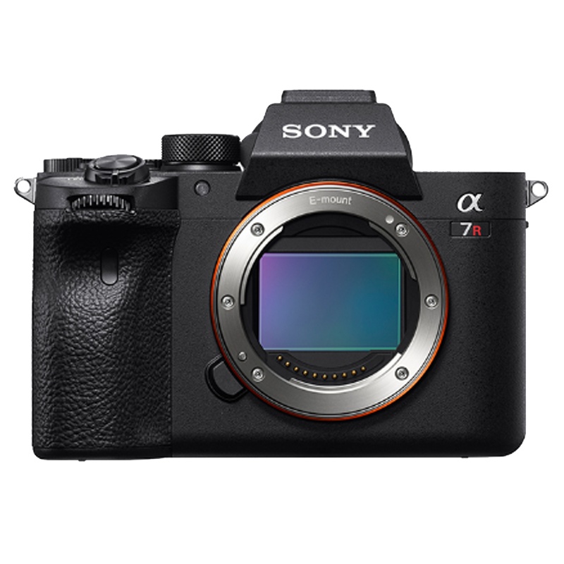 索尼(SONY)ILCE A7RM4(腾龙17-28mm)数码微单相机 单镜头套装 约6100万像素