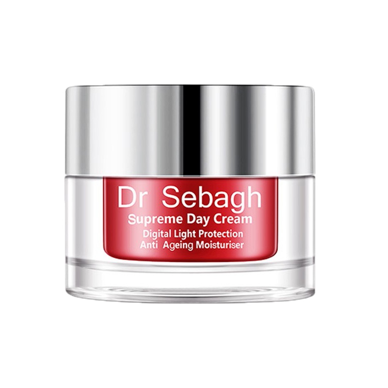 赛贝格臻颜肌密日霜50ml