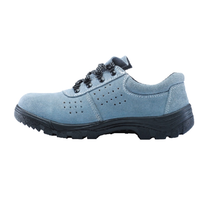 盾王(DUNWANG)9352型防砸耐油耐酸碱劳保鞋40码 订制款 货期1个月