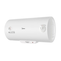 美的(Midea) 60升电热水器 F60-A20GA2 速热储水式 2000W 防电防漏 低耗保温 8年质保