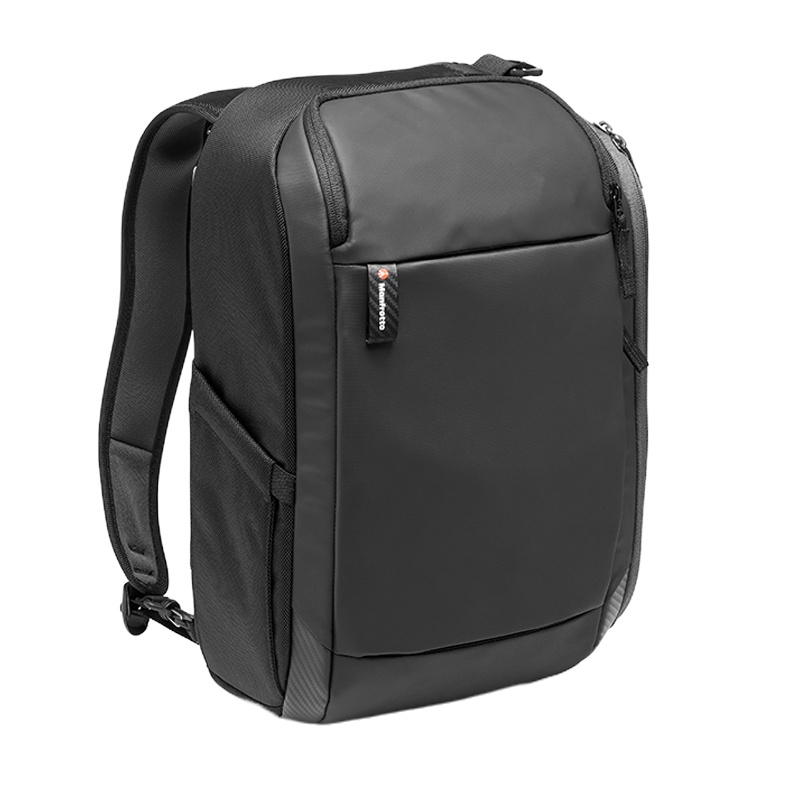 曼富图(MANFROTTO) MB MA2-BP-H 数码相机包多用型三合一背包微单单反卡片机镜头相机包/双肩包/摄影包